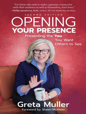 cover image of Opening Your Presence
